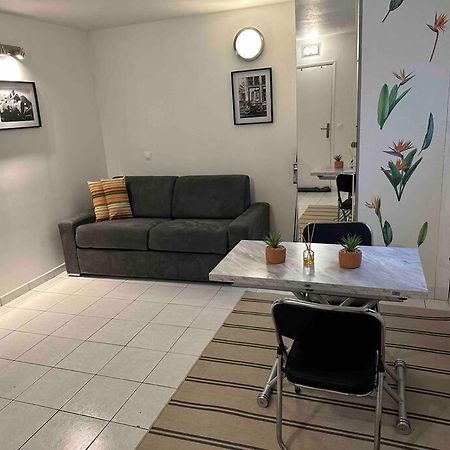 Studio Independant Proche Paris Chennevieres-sur-Marne Ngoại thất bức ảnh