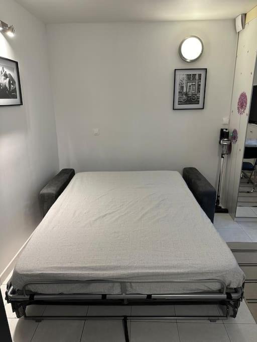 Studio Independant Proche Paris Chennevieres-sur-Marne Ngoại thất bức ảnh