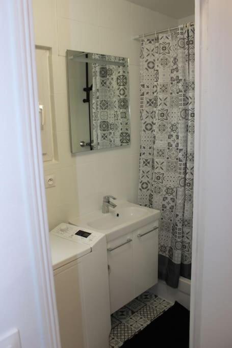 Studio Independant Proche Paris Chennevieres-sur-Marne Ngoại thất bức ảnh