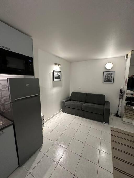 Studio Independant Proche Paris Chennevieres-sur-Marne Ngoại thất bức ảnh