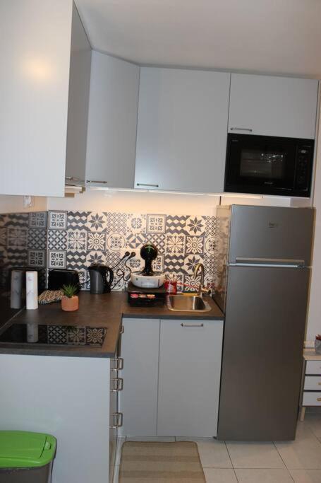 Studio Independant Proche Paris Chennevieres-sur-Marne Ngoại thất bức ảnh